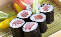 Maguro Maki