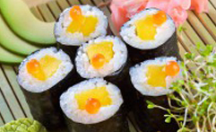 Mango Maki