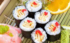 Tamago Maki