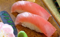 Nigiri Maguro