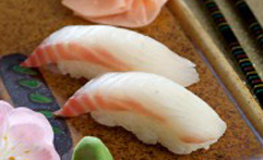 Nigiri Tai