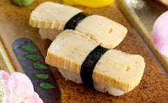 Nigiri Tamago