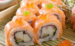 California Gold Maki